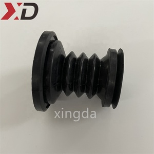 Joint en caoutchouc pour machine à laver, compatible avec de nombreux modèles domestiques – Prix fabricant - Product Image 6