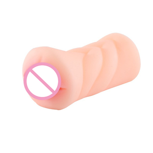 2023 Offre Spéciale Silicone adulte sexe bouche en forme jouets sensoriels réaliste bouche homme Masturbation tasse - Product Image 3