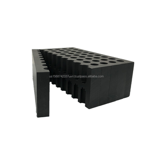 Moule en graphite résistant à l'usure de haute qualité pour scie à fil diamanté - Product Image 1