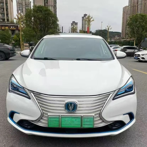 Changan Yidong 2019, Vehículo Eléctrico EV460 Edición Inteligente, Auto Usado, Alta Relación Calidad-Precio, Gran Descuento - Product Image 2