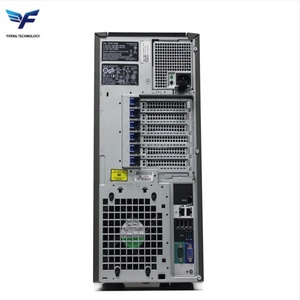 T440 <b>Workstations</b> Two-way Silent Tower Server ERP Computing Database Storage Cloud China - Product Image 2