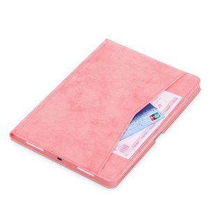Étui intelligent fin en cuir PU+TPU avec support et porte-crayon pour tablette <span class=keywords><strong>Apple</strong></span> iPad Air 5 <span class=keywords><strong>2022</strong></span>/Air 4 2020 - Product Image 2