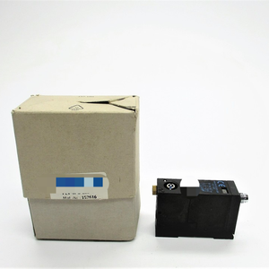 Pev-w-s-led-gh 152616 29-116psi Nsmp 신제품 원본 재고 산업 자동화 전용 PLC 프로그래밍 컨트롤러 - Product Image 1