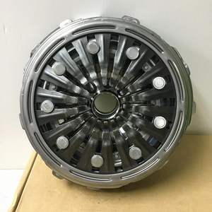 Set di doppia frizione originale OEM 41200-2B001 (41200-2B000) compatibile con 2017-2020 per Hyundai Ioniq e <span class=keywords><strong>Niro</strong></span> - Product Image 5