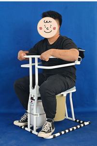 Disabled Elderly Paralyzed Toilet <b>Stool</b> Seat Pregnant Women's Flush-able <b>Bathroom</b> Safety Equipment Comfortable Can Buttocks - Product Image 6