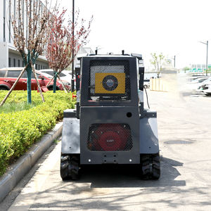 جودة عالية ، مسار صغير لنهاية أمامية ، مقعد تلسكوبي صغير مدمج ، زلق قيادة مع مرفقات - Product Image 6