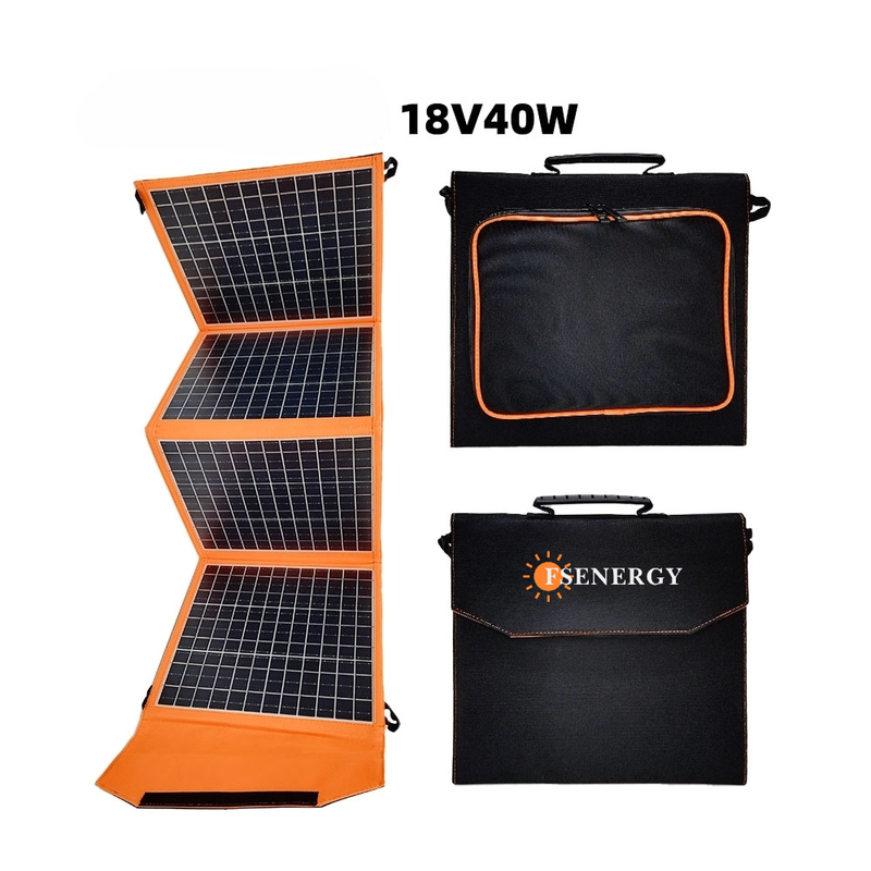 In Stock Flexible Solar Panels 18V