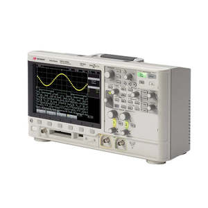 Oscilloscope numérique 200 MHz avec 2 canaux analogiques par Keysight Dsox2002a - Prix négociable - Product Image 5