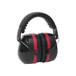 CITICITY - Orejeras de Seguridad Plegables de Alta Calidad con Cancelación de Ruido SNR 34dB para Deportes de Tiro - Product Image 6