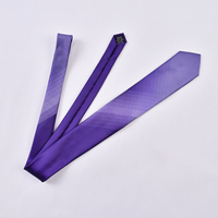 Corbata de Seda Bordada con Logotipo de Escudo, Insignia Personalizada de Club o Asociación, para Hombres, Traje Formal de Negocios