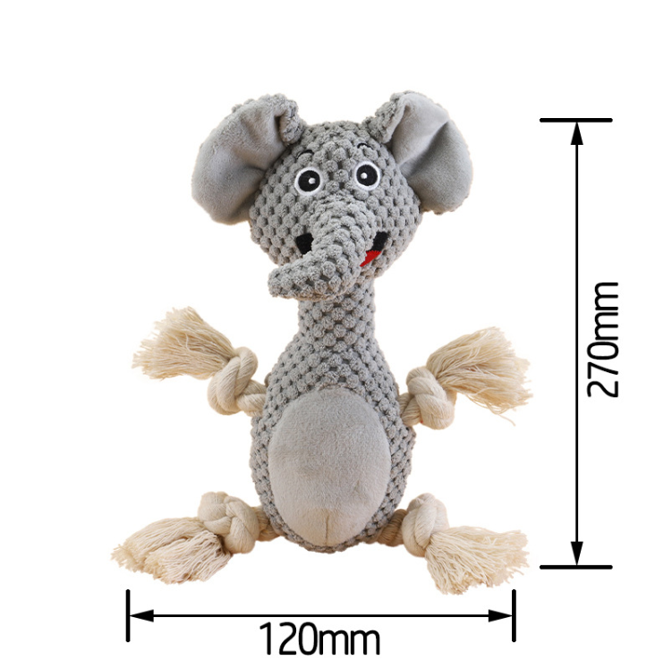 Bébé éléphant