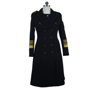 Jxkrszf ชุดโรงเรียนการบินระดับพรีเมียมแบบยั่งยืนของสายการบินสไตล์สีที่กำหนดเองสำหรับการปรับปรุงภาพลักษณ์ขององค์กร - Product Image 1