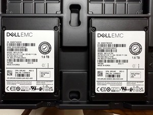 118999878 D.E-L-L PM1655 1.6T SAS SSD MZILG1T16HCJRAC3 05RJND อินเทอร์เฟซ SAS รองรับการถ่ายโอนข้อมูลความเร็วสูงเพื่อประสิทธิภาพสูงสุด - Product Image 4
