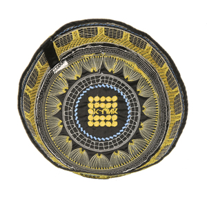 Custom New Omani <strong>White</strong> Hat <strong>Islamic</strong> <strong>Prayer</strong> <strong>Cap</strong> for Muslim Men