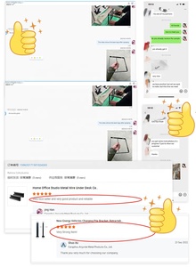 Dịch vụ gia công kim loại tấm theo yêu cầu của nhà cung cấp OEM, dịch vụ chế tạo kim loại tấm với độ chính xác cao và sản phẩm chất lượng tốt - Product Image 6