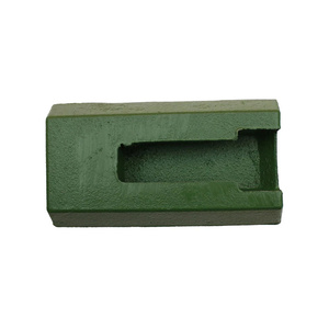 Parachoques Draft Link R207661 compatible con 7200R 7210R 7215R 7230R <span class=keywords><strong>7250R</strong></span> 7260R 7270R - Product Image 4