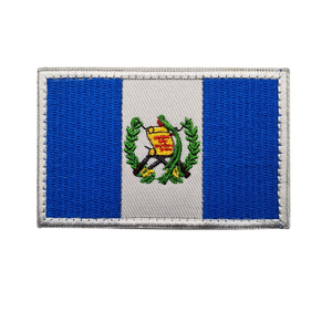 ธงคิวบาแบบปักสำหรับซีลตีนตุ๊กแกสติกเกอร์ผ้าคละแบบสำหรับงานปักกลางแจ้งอุปกรณ์เย็บปักถักร้อย - Product Image 3