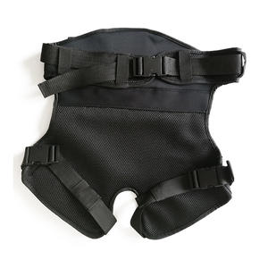 Haute qualité carpe pêche mat amovible ceinture de pêche produits ennemi adultes - Product Image 1