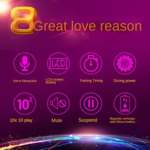 Masturbateur masculin entièrement automatique à <span class=keywords><strong>film</strong></span> inversé, avec fonction sonore rotative et dispositif d'entraînement, type 'Aircraft Cup' - Product Image 4