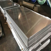 Tôles d'acier au carbone de bonne qualité, tôles d'acier galvanisé DX51D DX52D SPCC, tôles d'acier ondulées galvanisées à chaud