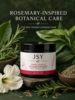 Acondicionador Herbal Sin Enjuague de Marca Privada, Suavizante y Nutritivo para el Cuidado del Cabello, 85g, para Todo Tipo de Cabello, Proveedor Mayorista OEM ODM