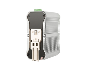 Commutateur POE industriel ONV Commutateur central industriel <span class=keywords><strong>DIN</strong></span> <span class=keywords><strong>RAIL</strong></span> géré IPS36168PFM 16 ports - Product Image 4