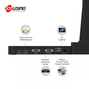 Scanner de livres intelligent ABBYY OCR 22MP format A3, texte éditable <span class=keywords><strong>Word</strong></span> Excel - Product Image 2