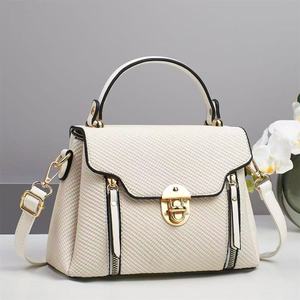Bolsos de Mujer de Piel Sintética de Alta Calidad al por Mayor, Bolsos de Mano de Diseño de Lujo a la Moda - Product Image 5