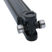 Ensemble d'arbre de transmission arrière pour Chevy Express GMC Savana 3500 4500 OE:84675731