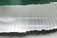 Fabricant professionnel de boîtiers en aluminium prismatique, pliage personnalisé, soudage au laser, boîtier pour les laboratoires de batteries mondiaux Lebeicoo LiFePO4
