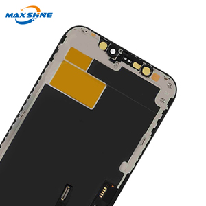 Oricolor Chất lượng cao lcds thay thế điện thoại di động LCD Digitizer cho Iphone 12/12 Pro/12 Pro Max hiển thị màn hình cảm ứng - Product Image 5
