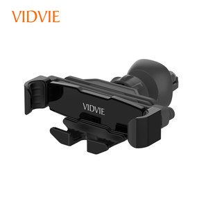 Support de téléphone portable pour voiture VIDVIE Gravity Air Vent, autres accessoires pour téléphone portable, support de téléphone pour voiture - Product Image 1