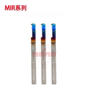 Máquina herramienta CNC serie <span class=keywords><strong>MIR</strong></span> Nano Blue Path dentro del cortador Centro de mecanizado Herramienta de torneado - Product Image 2