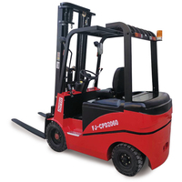 Chariot élévateur électrique complet 1,5 tonne AGV, transpalette, nouvelle énergie, batterie lithium, entrepôt, commerce de détail, restaurant, Jichuan