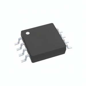 Data Acquisition Components Electronic ADC122S021CIMM 8 TSSOP, 8 MSOP Original - Product Image 1