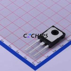 Tout nouveau et original IKW75N65EL5 TO-247-3 Transistor IGBT / Module vente entière fournisseur de puces de composants électroniques et Service de nomenclature - Product Image 2