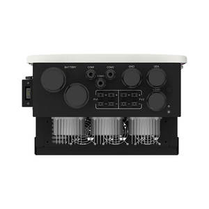 Inversor híbrido <span class=keywords><strong>Deye</strong></span> SUN-14/15/16/18/20K-SG05LP3-EU-SM2 Batería trifásica 6 MPPT LV compatible - Product Image 6