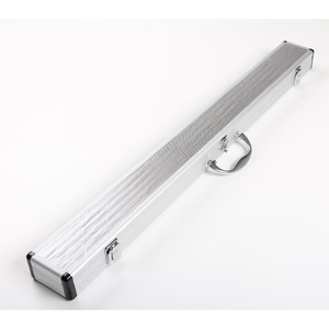 La mejor venta, aluminio 1/2, funda para taco de billar con alta calidad a la venta - Product Image 1