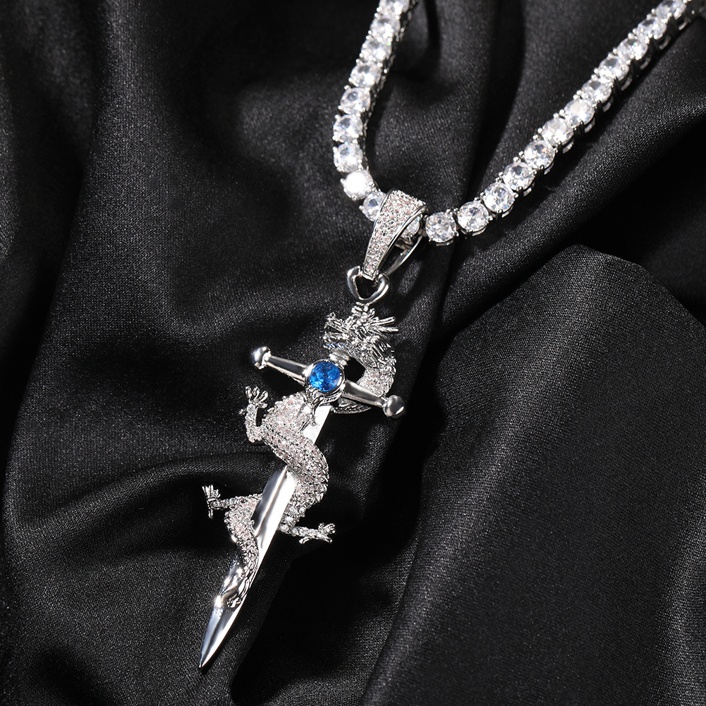 Collana Con Catena Groumette Placcata In Oro | Via Condotti Store