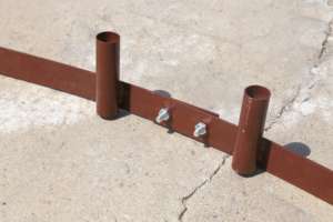 Tente yourte en acier, yourtes en bambou, yourtes ger à vendre - Product Image 2