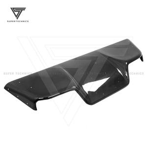 Diffuseur arrière en fibre de carbone Style <span class=keywords><strong>J</strong></span> pour Nissan 350z Z33 - Product Image 2