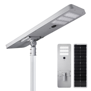Nueva patente de diseño Shenzhen luces de calle eléctricas y solares lámpara impermeable al aire libre - Product Image 1