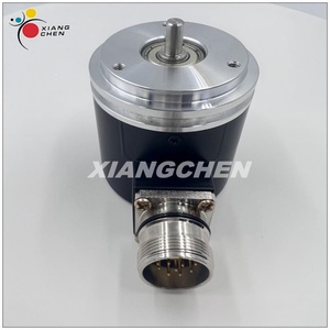 JENNEY Encodeur Rotatif de Qualité Supérieure DFS60E-S1EA02000 pour Pièces de Machines d'Impression Offset - Product Image 4