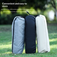 Fauteuil pliant portable ultraléger en alliage d'aluminium avec accoudoirs pour camping, barbecue, voyage, chaise de loisirs, chaise de plage, chaise lune
