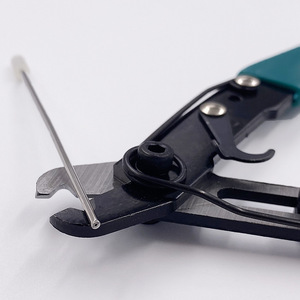 เครื่องตัดท่อแบบหมุนด้วยมือ JR-796 สแตนเลส ขนาด 1/16 18 มม. สำหรับใช้ในบ้าน - Product Image 2