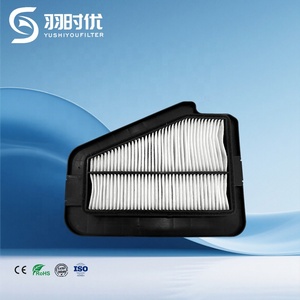 Filtre de cabine de camion haute efficacité anti-poussière et isolant les pollens, pour un flux d'<span class=keywords><strong>air</strong></span> frais SG14300705 60186676 pour SAN-Y - Product Image 4