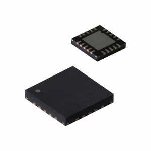 20 VQFN Exposed Pad BOM IC In Stock Buy Online Electronic Components Interface PCA9665BS,118 - Product Image 1