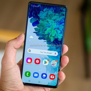 Venta al por mayor Original Galaxy S20 <span class=keywords><strong>FE</strong></span> <span class=keywords><strong>S21</strong></span> S22 S24FE <span class=keywords><strong>5G</strong></span> Desbloqueado Teléfonos Móviles Usados 256GB EE. UU. 99% Nuevo <span class=keywords><strong>Precio</strong></span> Bajo Compra a Granel - Product Image 3