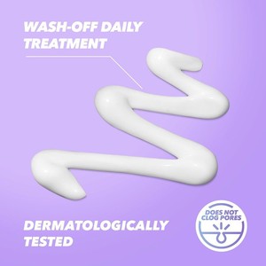 Limpiador Facial Anti-Acné de Marca Privada con Glicerina, Té Verde y Aloe Vera, Gel de Limpieza Profunda para el Cuidado de los Poros y Eliminación de Marcas Post-Acné - Product Image 3