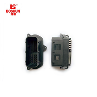 Connecteur ECU automobile mâle 67 broches BS919 B, prise de module de commande automobile, connecteur haute intensité pour la réparation automobile après-vente